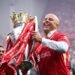 Liverpool releases a statement
