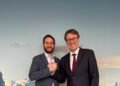 Sigurjón appointed local mayor