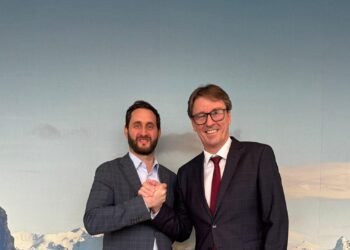 Sigurjón appointed local mayor