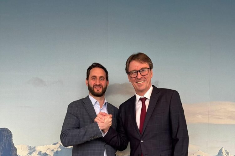 Sigurjón appointed local mayor