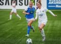 Amazing goal party in Bestu – Breiðablik still on top