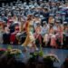 Up to 200 students graduated from MR