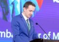Đuričković: The European Parliament diagnosed the problems, the opposition platform offered solutions