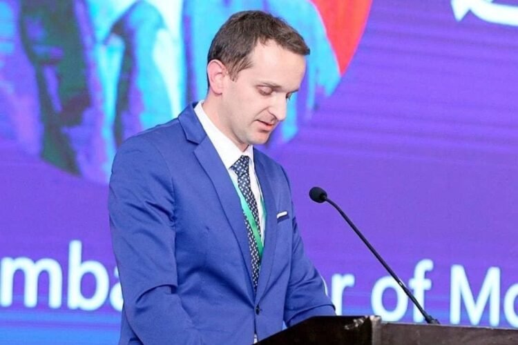 Đuričković: The European Parliament diagnosed the problems, the opposition platform offered solutions