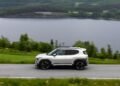 Kia EV2 with the best practicality in its class