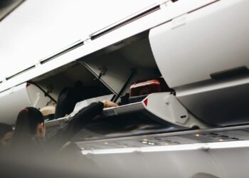Passengers may lose access to hand luggage
