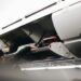 Passengers may lose access to hand luggage