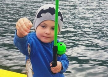 Nearly 500 young hunters already registered in the Veiðihorn’s hunting competition