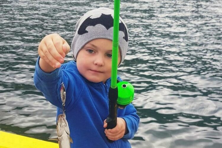 Nearly 500 young hunters already registered in the Veiðihorn’s hunting competition