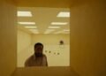 Fear and nausea in back rooms