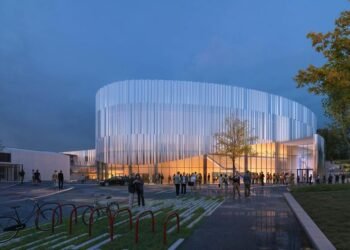 Video: Here’s what Iceland’s new National Arena will look like