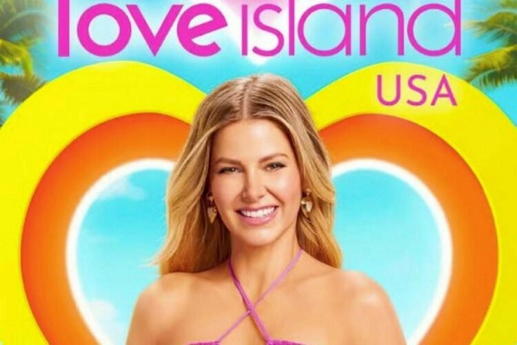 Died while filming Love Island in Fiji