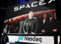 SpaceX’s offering bigger than expected