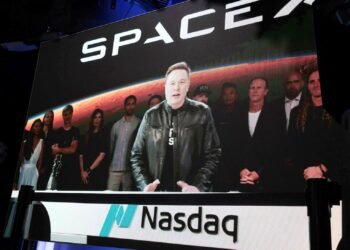 SpaceX’s offering bigger than expected