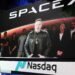 SpaceX’s offering bigger than expected