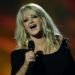Bonnie Tyler comes out of a coma