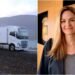 Elísa Dögg is the new manager at Eimskipi