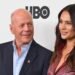 Bruce Willis still knows his family