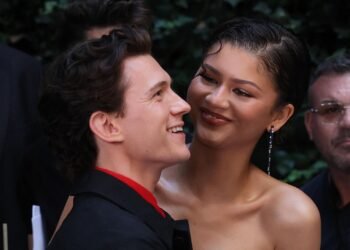 Holland confirms the marriage