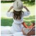 “Ballerina is the best travel companion”