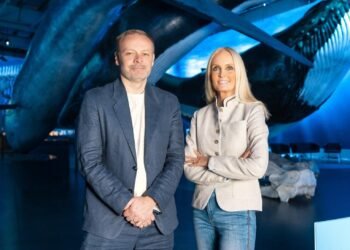 The Blue Lagoon and Arctic Adventures want to merge