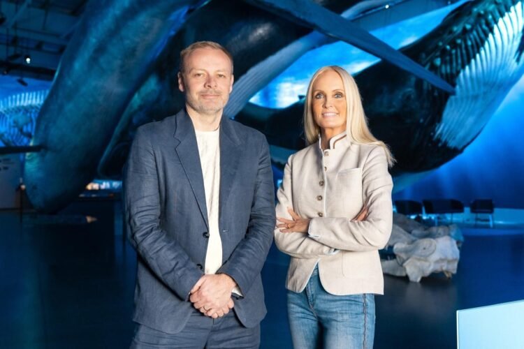 The Blue Lagoon and Arctic Adventures want to merge