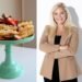 Eva Laufey: Irresistible waffles on June 17