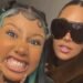 North West celebrated 13 years in style