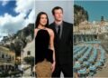 Dua Lipa’s honeymoon is an Italian dream