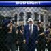 Plan to attack the White House’s UFC night