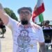 Putin’s opponent shot dead