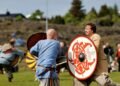 Photos: The Viking Festival has started for the 29th time