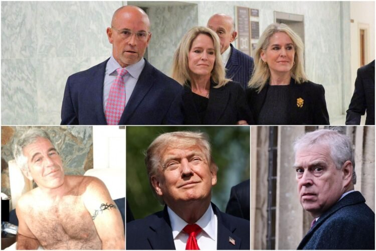 What did Epstein’s assistant know?
