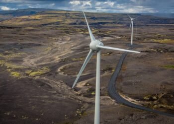 Wind power will be subject to unclear conditions
