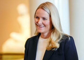 The Crown Princess has undergone a lung transplant