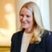 The Crown Princess has undergone a lung transplant