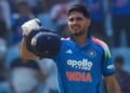 ICC Ranking: Gill climbs to second place in ODI batsmen’s list, Root tops in Tests