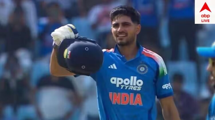 ICC Ranking: Gill climbs to second place in ODI batsmen’s list, Root tops in Tests