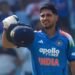 ICC Ranking: Gill climbs to second place in ODI batsmen’s list, Root tops in Tests