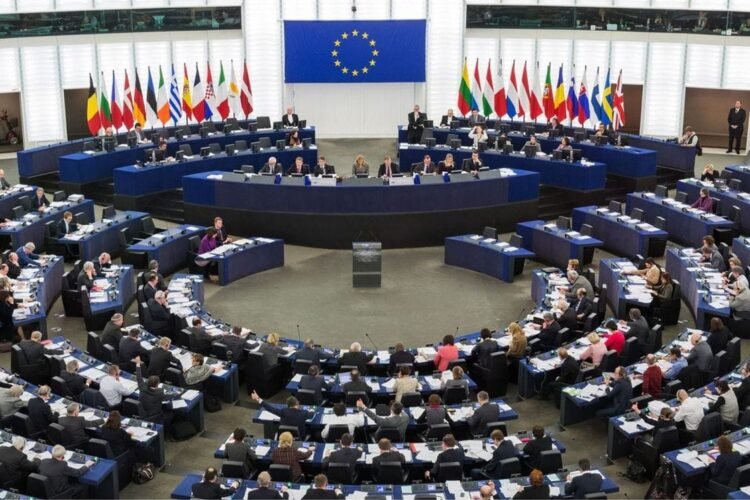 McAllister: Six seats in the European Parliament are already waiting for Montenegro