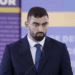 Klikovac: Stojović was a member of the DPS commission for European integration in 2021, and says that he is an anti-European party