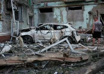 Switzerland opens Ukraine reconstruction to private sector