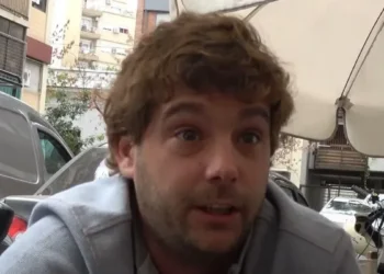 Prosecutor’s Office filed the extension of Martín Mutio’s complaint against Mónica Ferrero