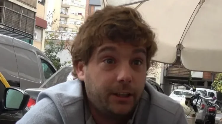 Prosecutor’s Office filed the extension of Martín Mutio’s complaint against Mónica Ferrero