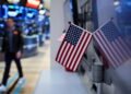 Al-Riyadh newspaper | US stocks close higher