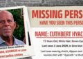 Family appeals for help in search for missing Gros Islet man