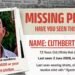 Family appeals for help in search for missing Gros Islet man