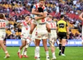 NRL 2026: St George Illawarra Dragons strip coach of absolute power over player signings