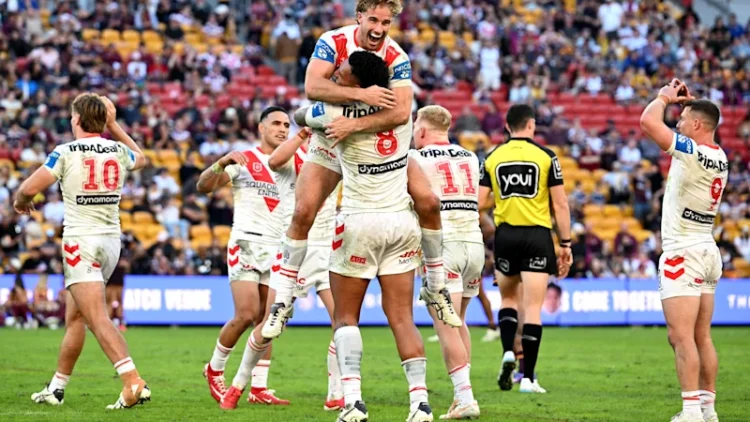 NRL 2026: St George Illawarra Dragons strip coach of absolute power over player signings