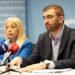 Klikovac: Stojović was a member of the DPS commission in 2021, why didn’t he announce with whom he had a contract?